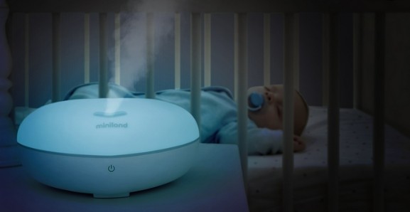 Aroma-Diffusor
